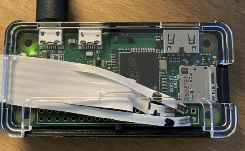 Remotely monitor freezer temperatures with Raspberry Pi