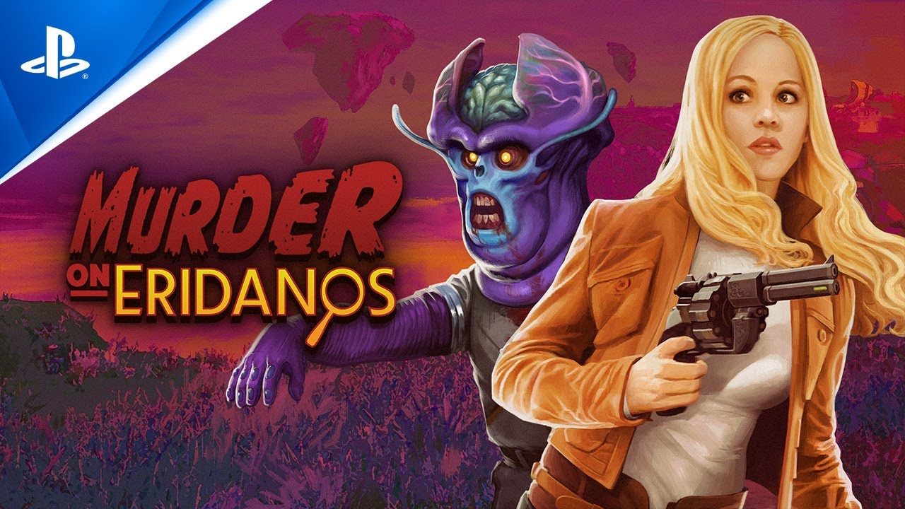 The Outer Worlds: Murder on Eridanos kommt nächste Woche