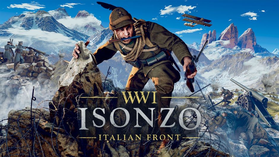 Isonzo