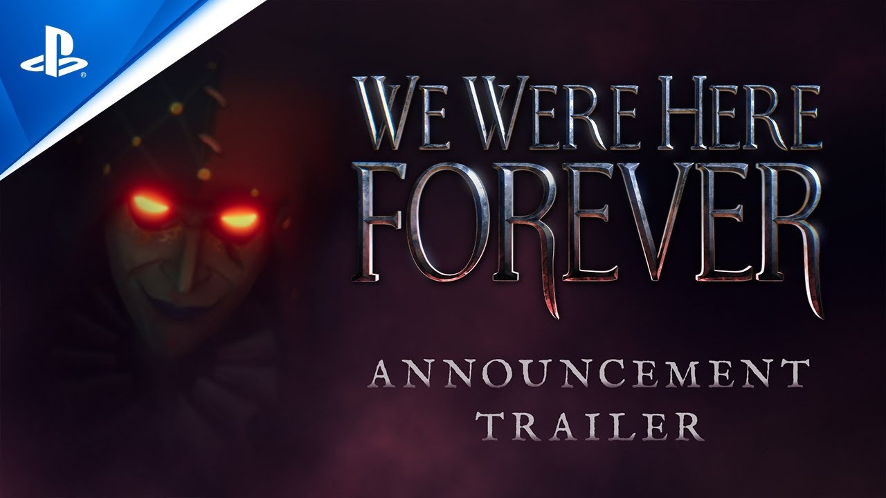 We Were Here Forever – Ein neuer Koop-Puzzler