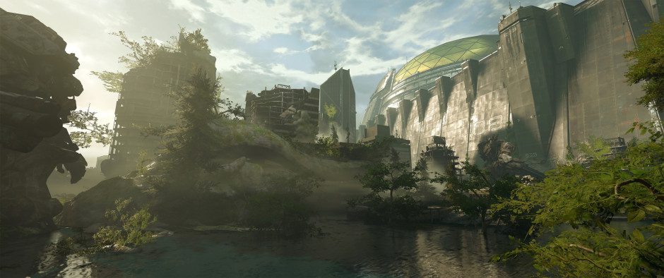 Doom Eternal - The Ancient Gods – Part Two