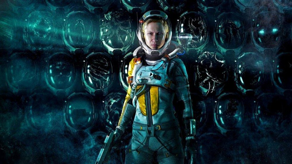 Returnal-Gameplay: Entwicklerdetails und mehr in fast 30 Minuten Filmmaterial