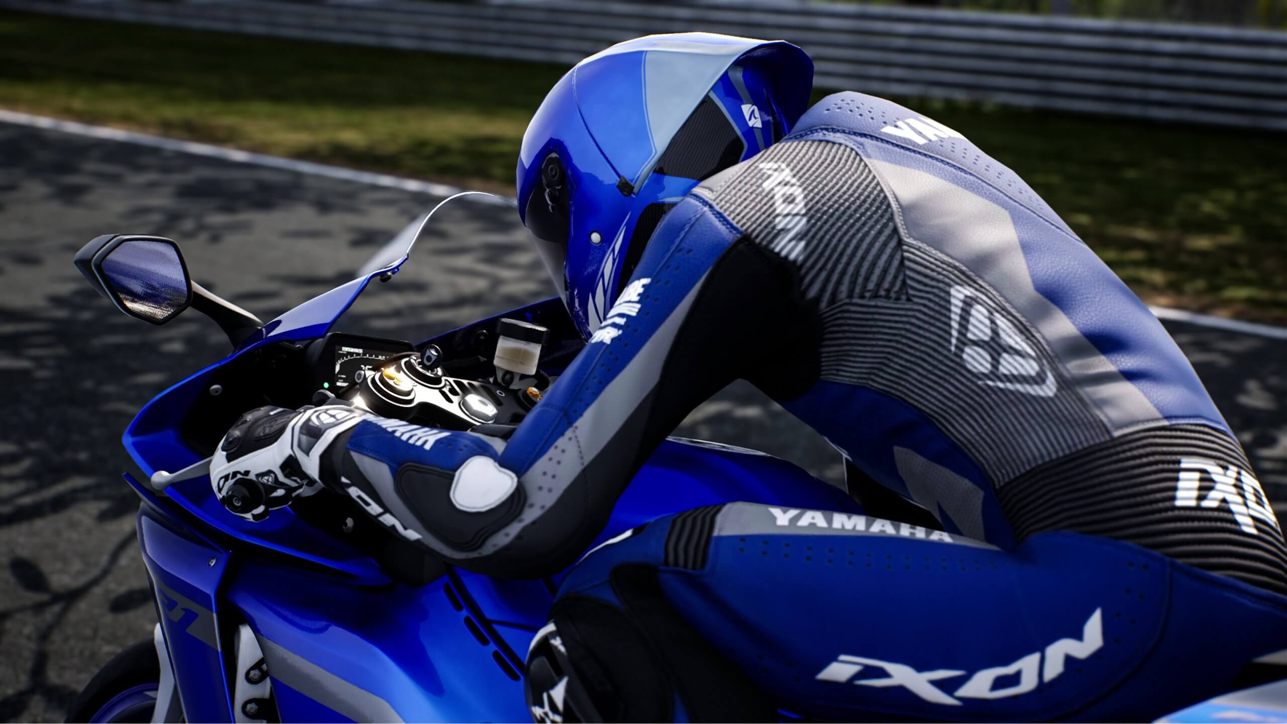 Ride 4 (PC) 4K 60FPS Max Settings RTX 2060 Gameplay RayTracing Shaders