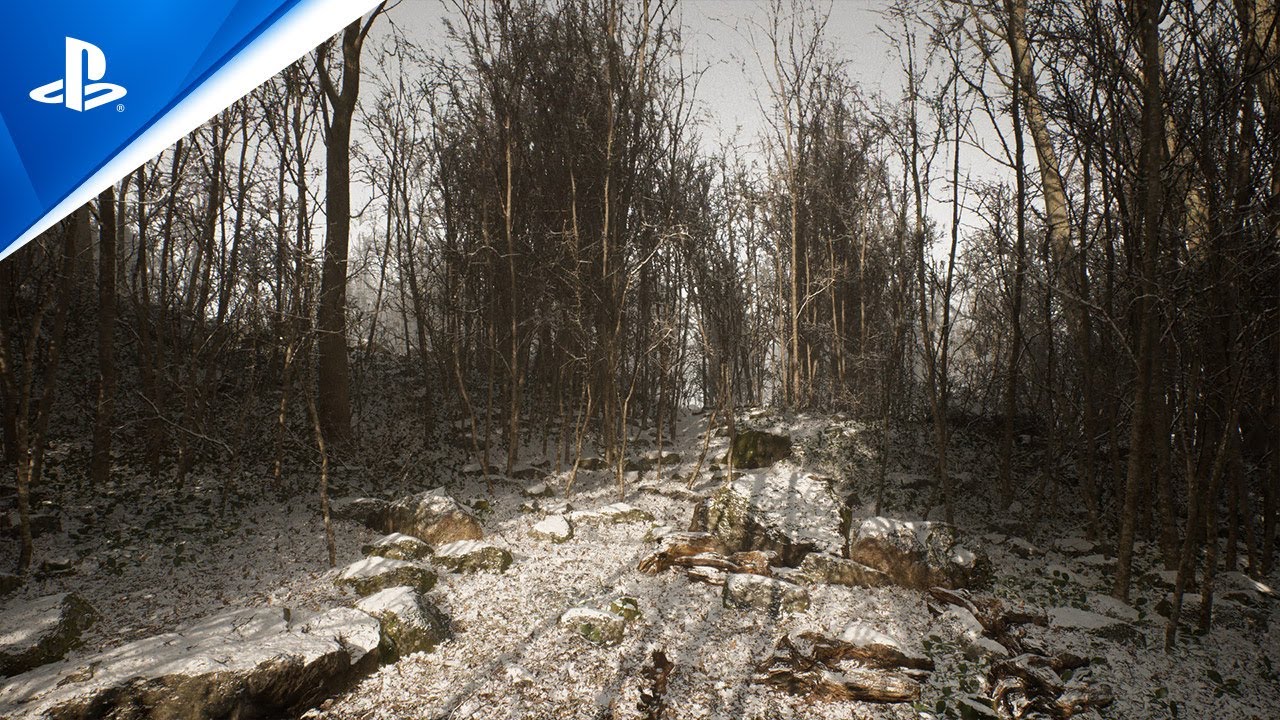 Abandoned: Ein Survival-Sim für PS5