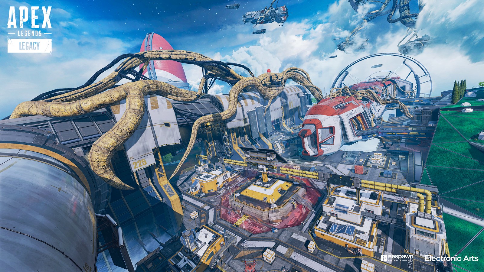 Apex Legends - Season 9