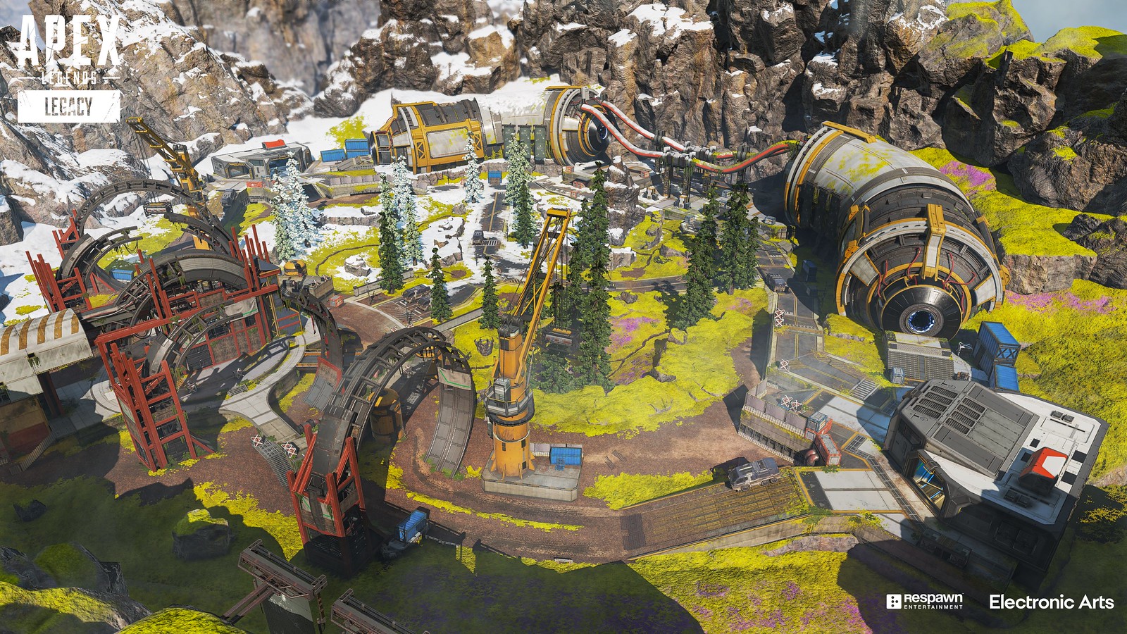 Apex Legends - Season 9