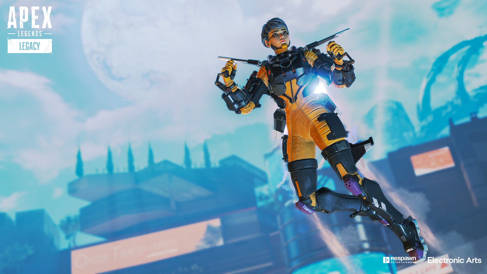 Apex Legends - Season 9