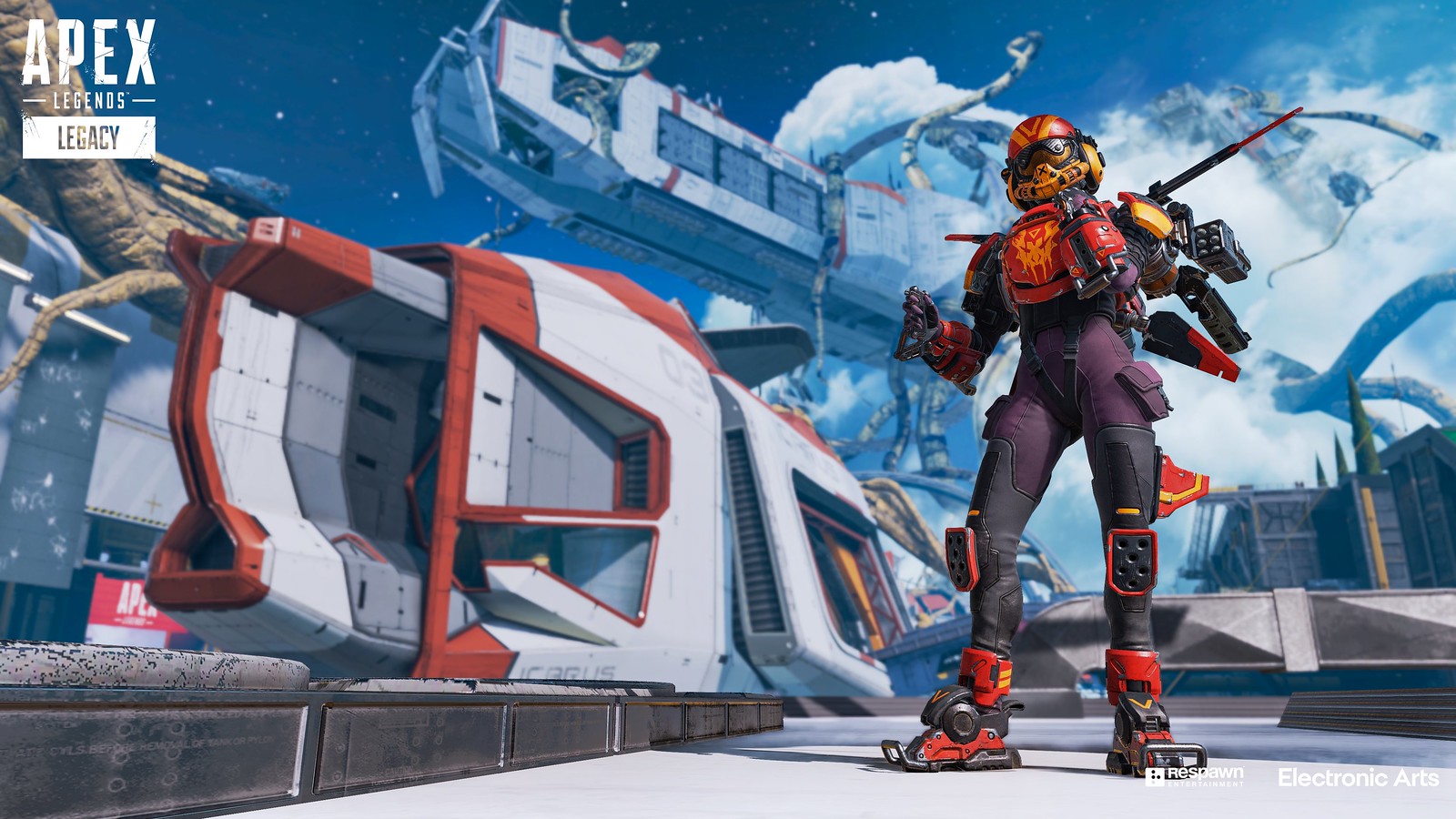 Apex Legends - Season 9