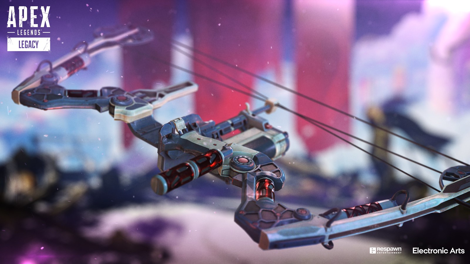 Apex Legends - Season 9