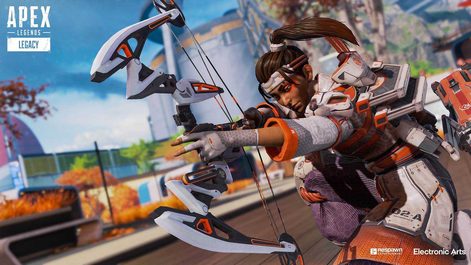 Apex Legends - Season 9