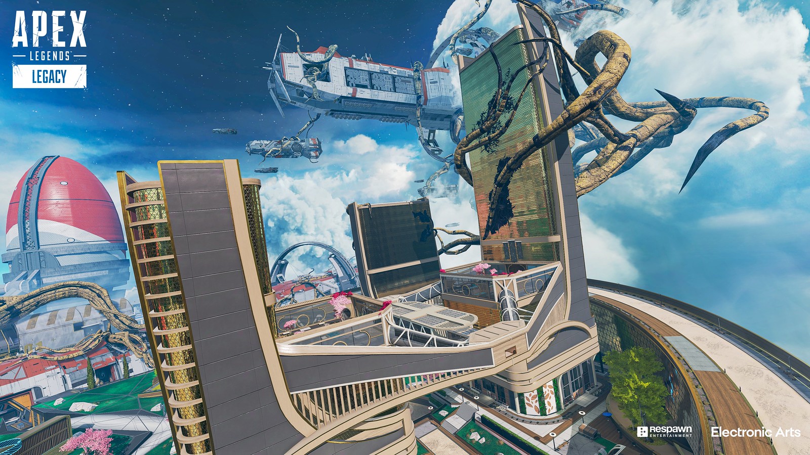 Apex Legends - Season 9