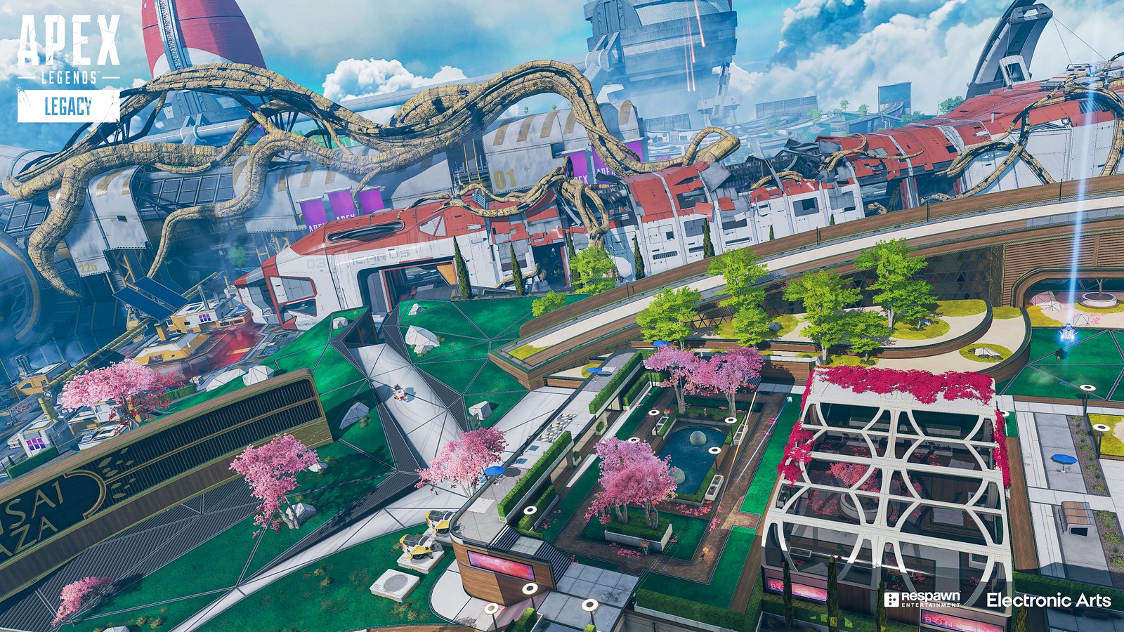 Apex Legends - Season 9