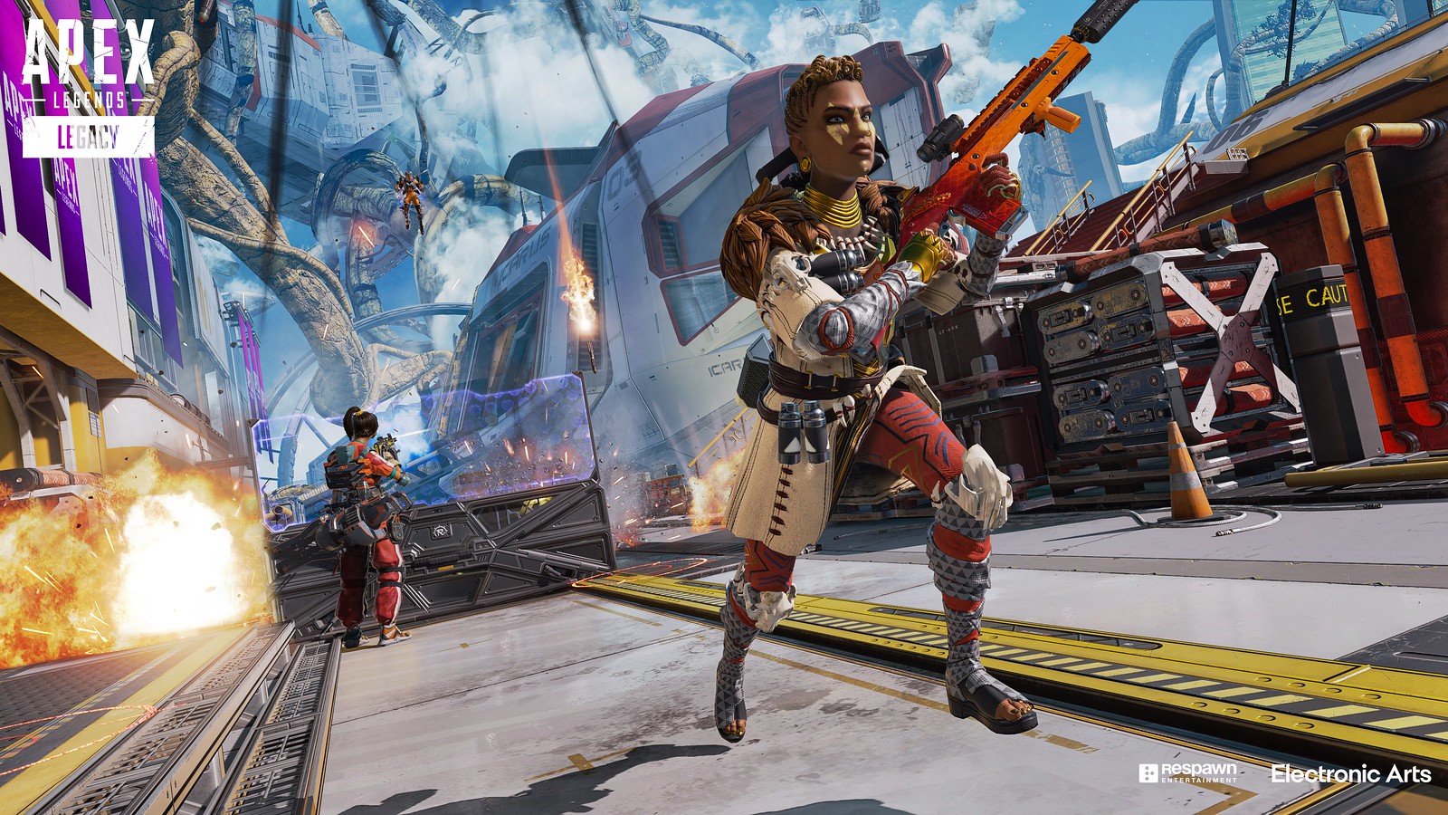 Apex Legends - Season 9