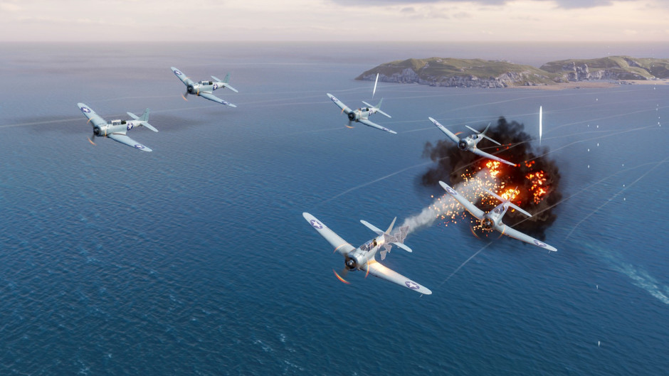 World of Warships: Legends