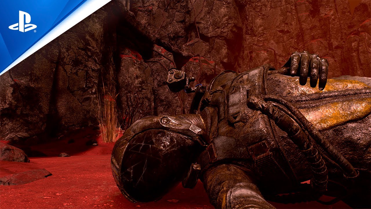 Creating Returnal’s otherworldly enemies: VFX-driven tentacle tech and deep-sea inspirations