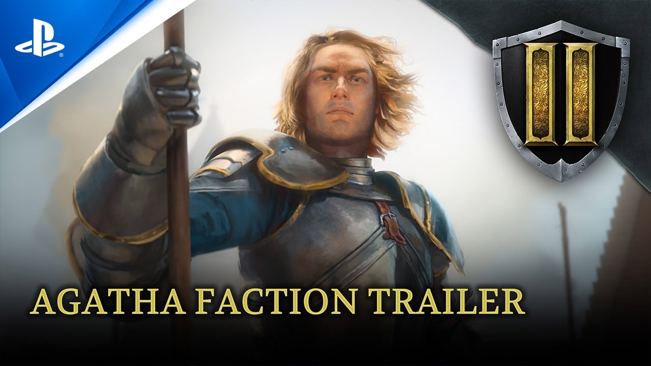 Der Weg zum glorreichen Krieger in der Closed Beta von Chivalry 2