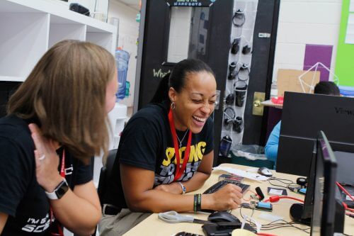 How can we design inclusive and accessible curricula for computer science?