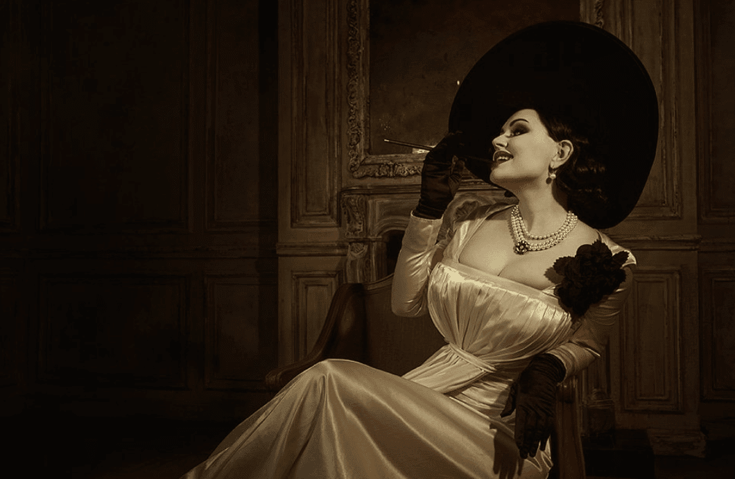 New Resident Evil Village demo invites you to Castle Dimitrescu tomorrow