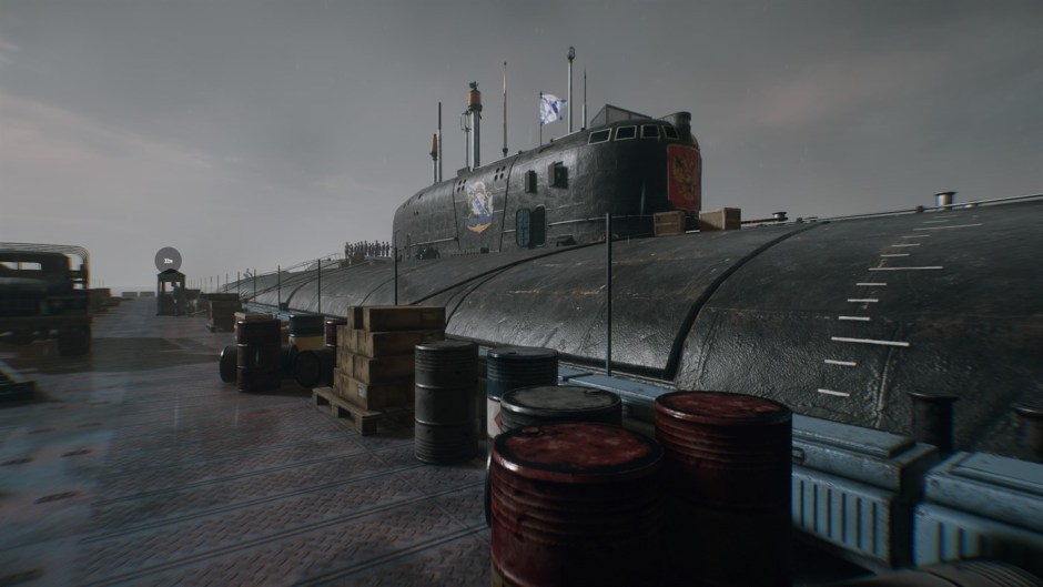 Kursk – May 7