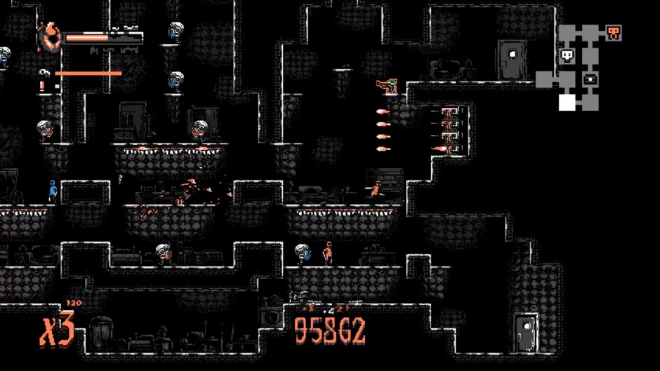 Nongunz: Doppelganger Edition – May 7 – Xbox One X Enhanced