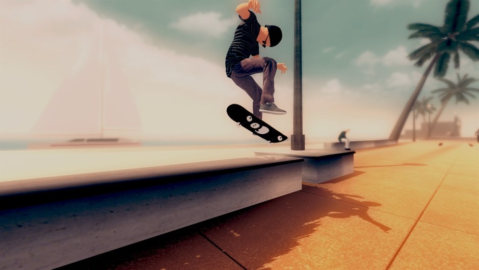 Skate City – May 6