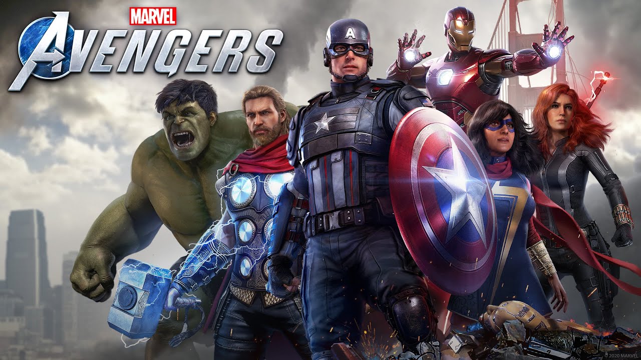 PlayStation Now games for April 2021: Marvel’s Avengers, Borderlands 3 and The Long Dark