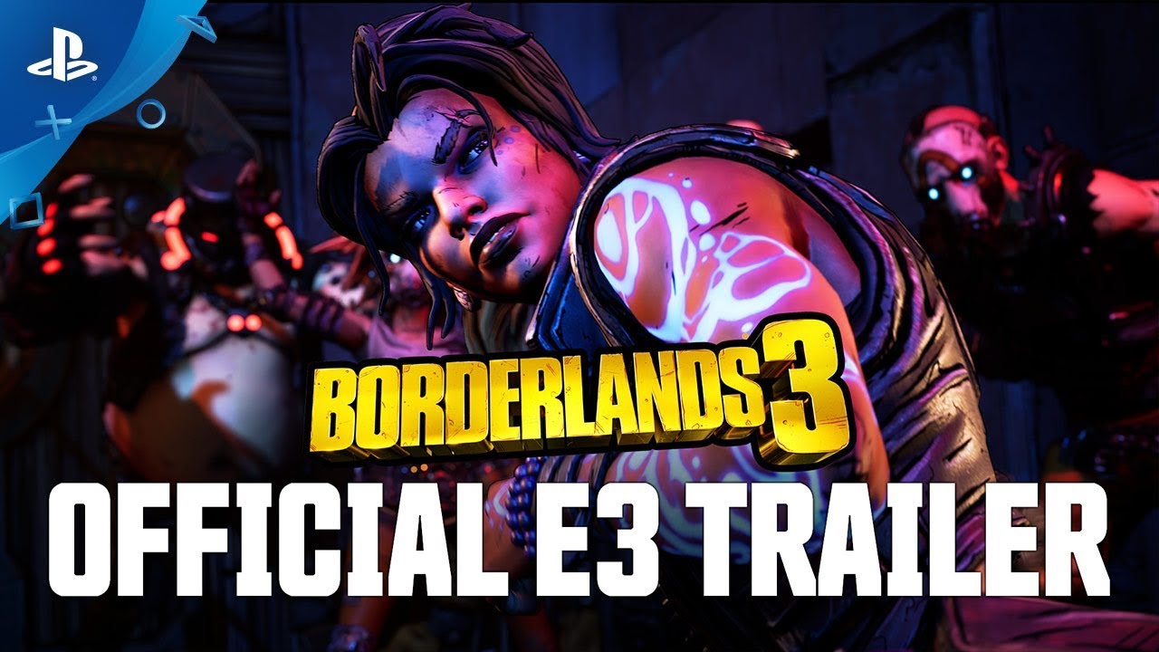 PlayStation Now games for April 2021: Marvel’s Avengers, Borderlands 3 and The Long Dark