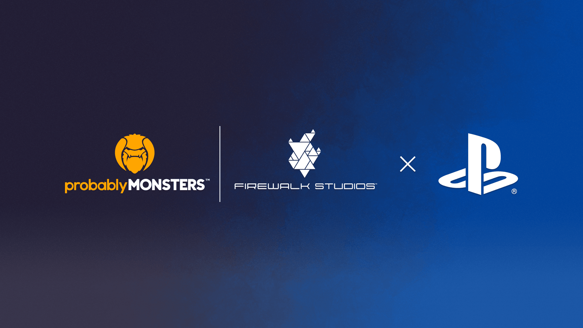 PlayStation und Firewalk Studios geben ihre Partnerschaft bei der Veröffentlichung einer neuen, eigenständigen Multiplayer-IP bekannt