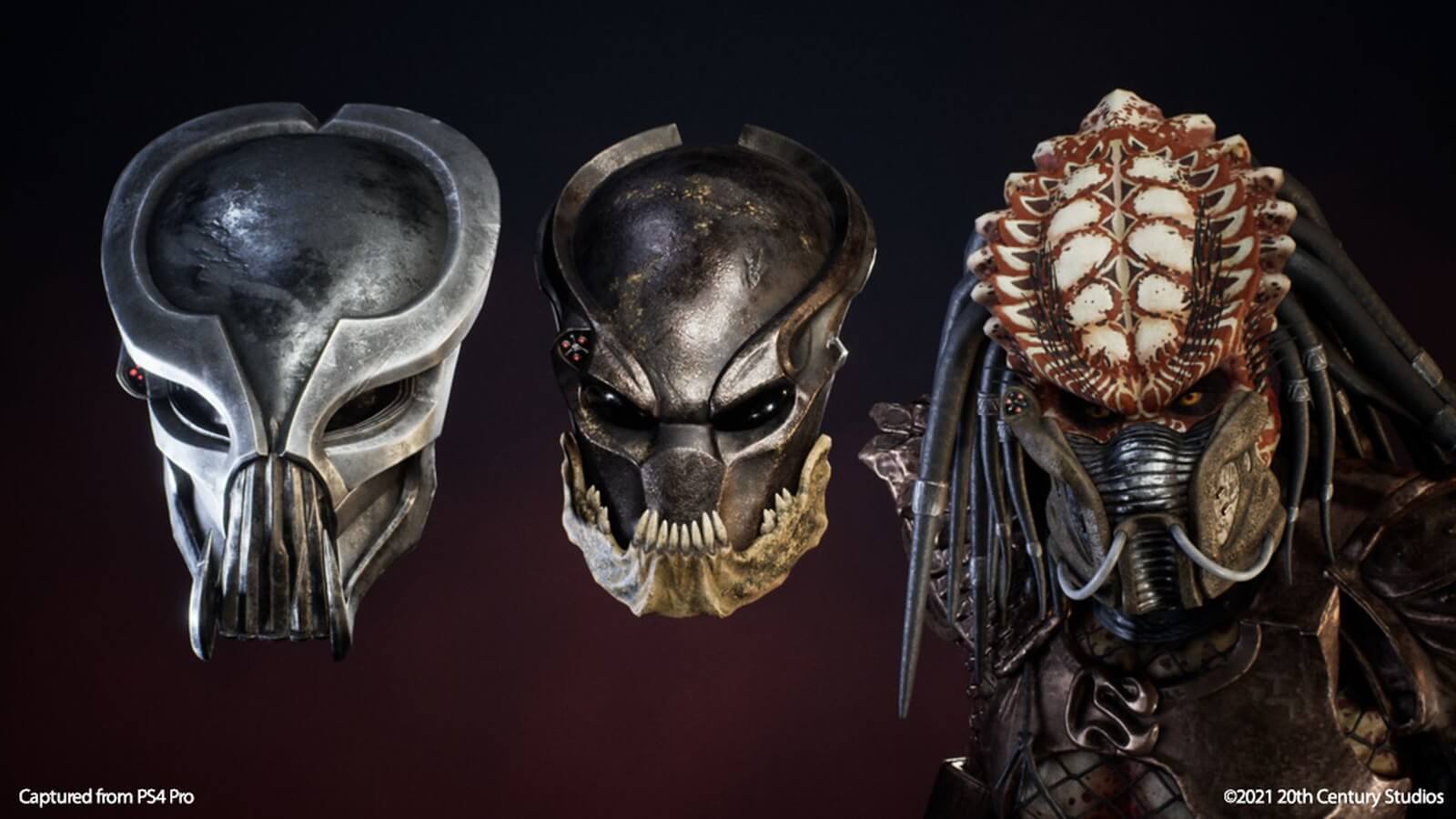 Predator: Hunting Grounds comes to Steam with April update