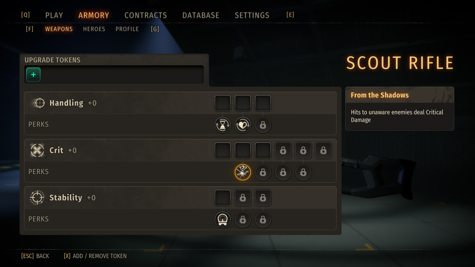 Second Extinction (Game Preview)