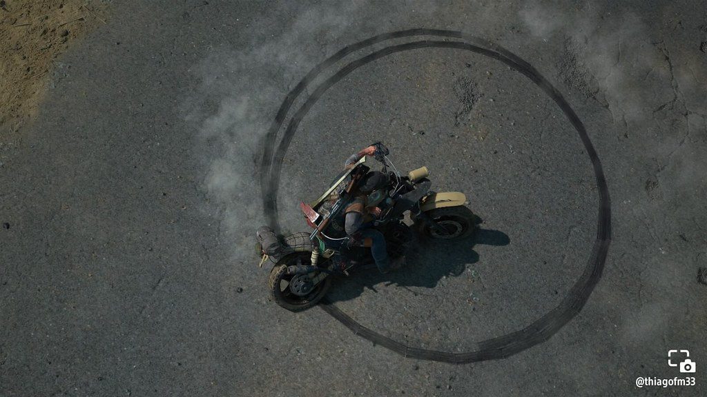 Share of the Week: Days Gone – Second Anniversary