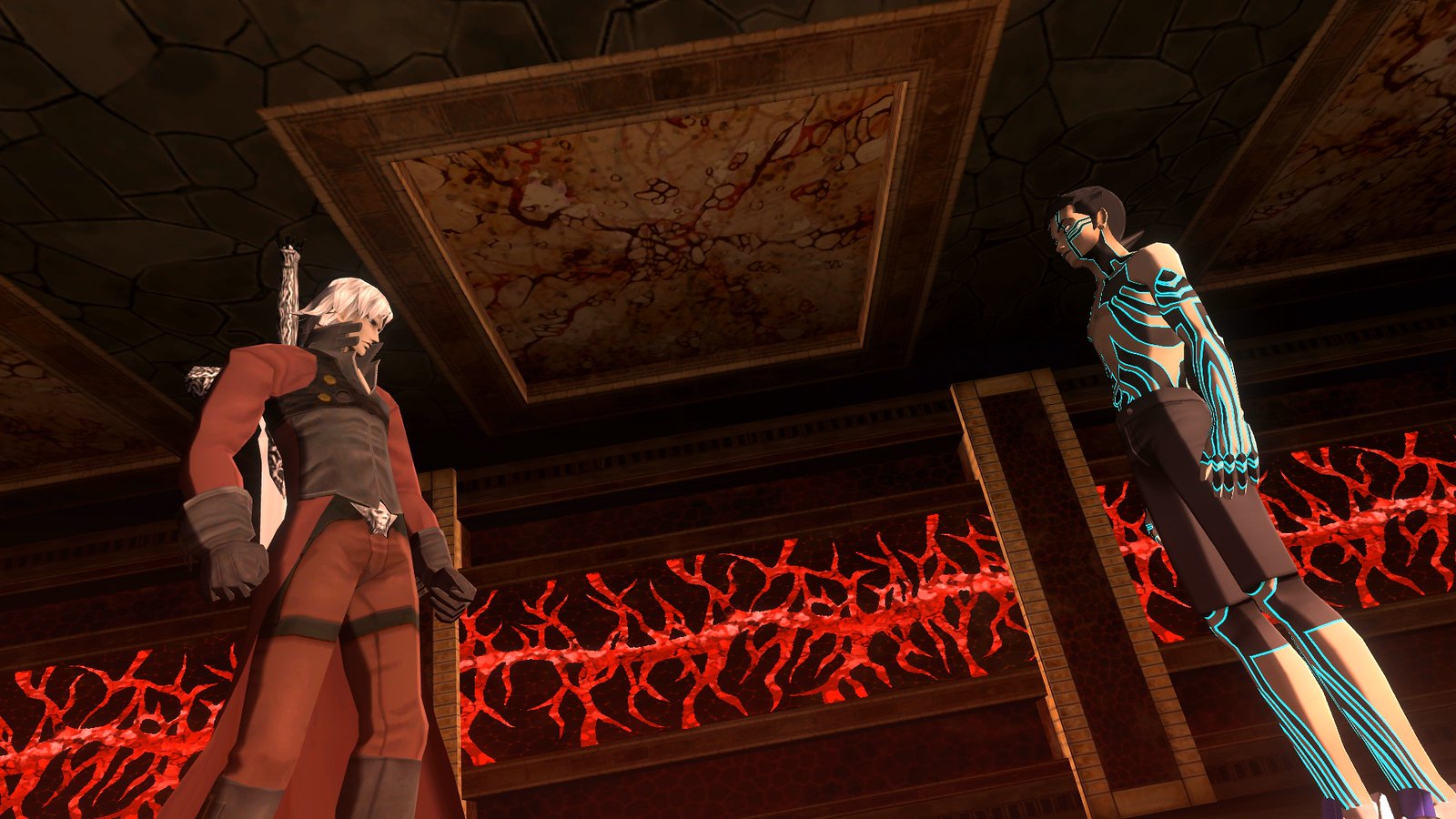 Shin Megami Tensei III Nocturne HD Remaster