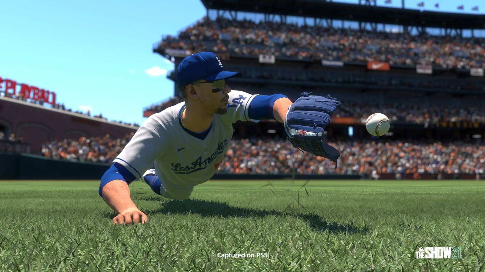 Tips to get started in MLB The Show 21, out tomorrow