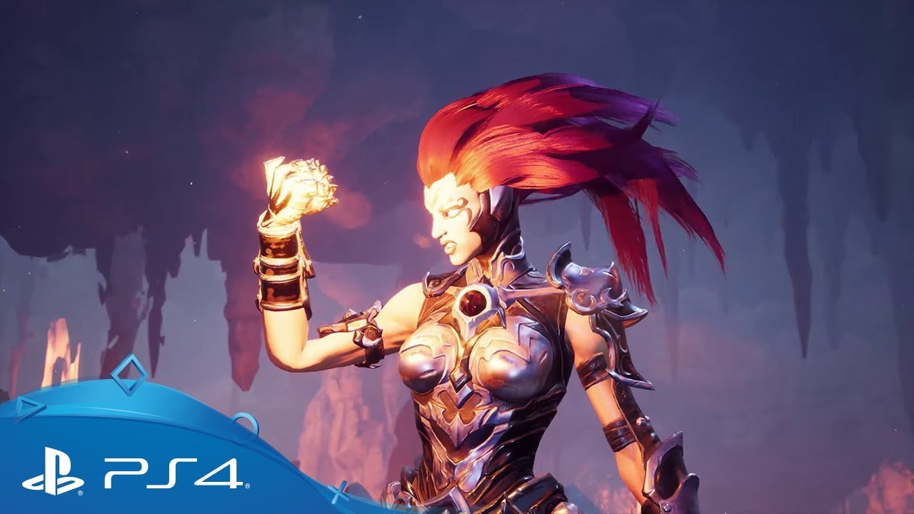 5 Spiele wie God of War 1-3