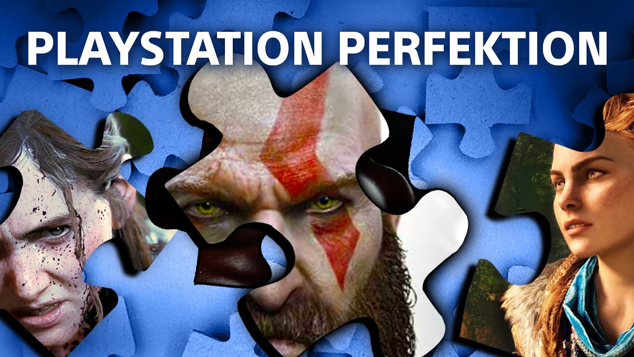 Das perfekte PlayStation Spiel?!