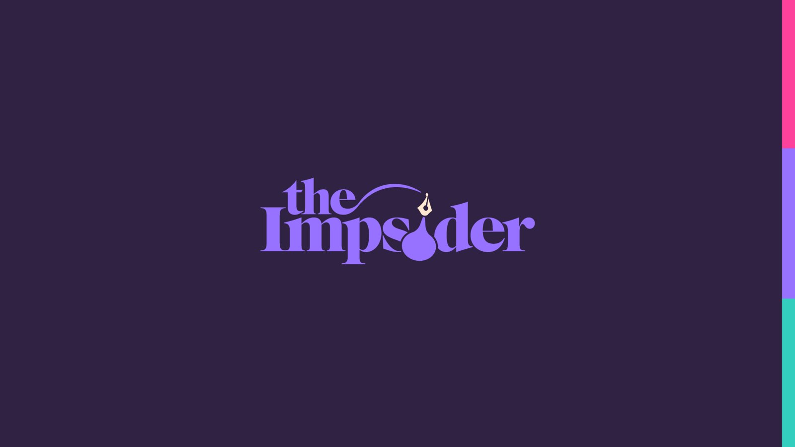 Impsider Logo