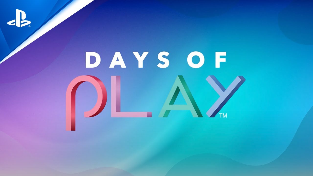 Get ready for PlayStation’s Celebration of the community with Days of Play 2021