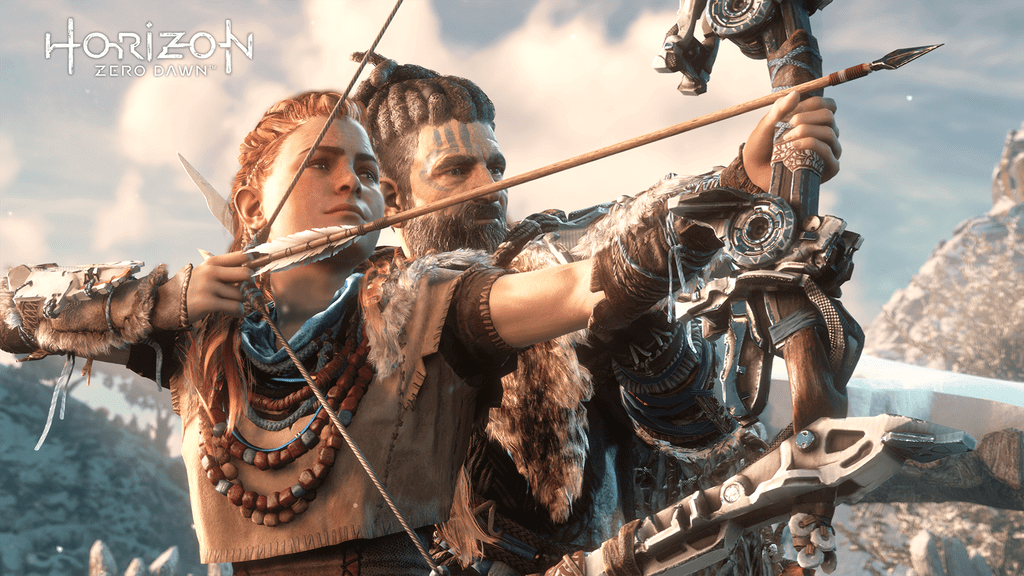 Horizon Zero Dawn: Warum ist Aloy ein derart fesselnder Charakter?
