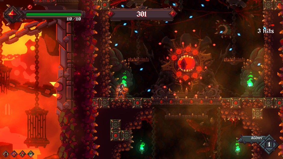 Rising Hell – May 21 – Xbox Play Anywhere
