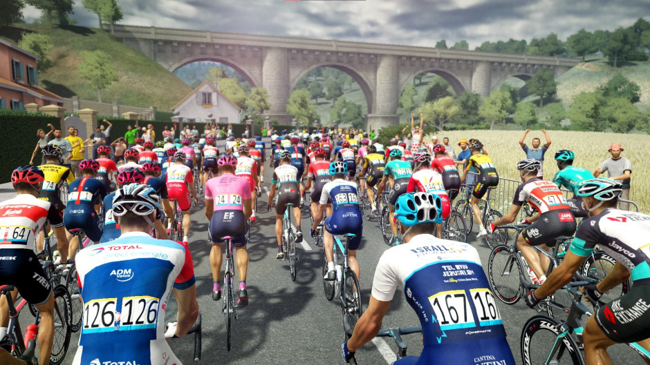 Tour de France 2021 – June 3