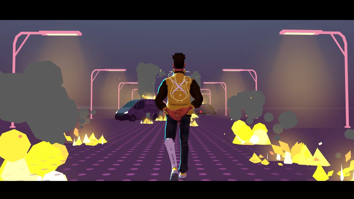 Next Week on Xbox: Neue Spiele vom 17. bis 21. Mai: Aerial_Knight's Never Yield