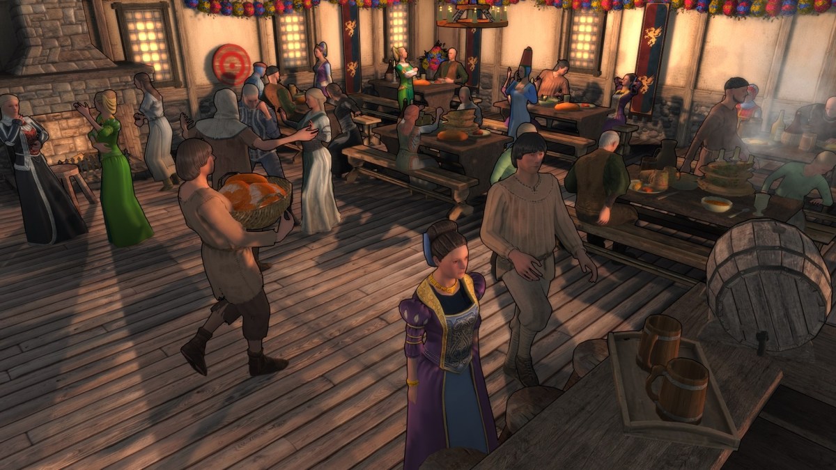 Next Week on Xbox: Neue Spiele vom 17. bis 21. Mai: Crossroads Inn