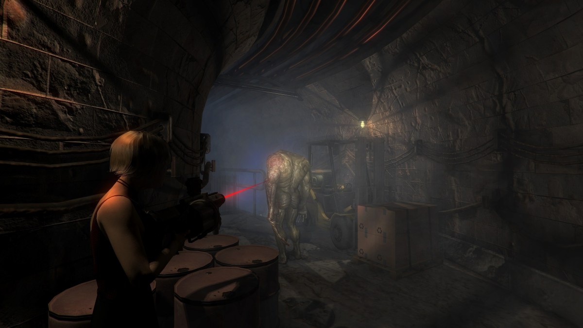 Next Week on Xbox: Neue Spiele vom 17. bis 21. Mai: Outbreak: Endless Nightmare