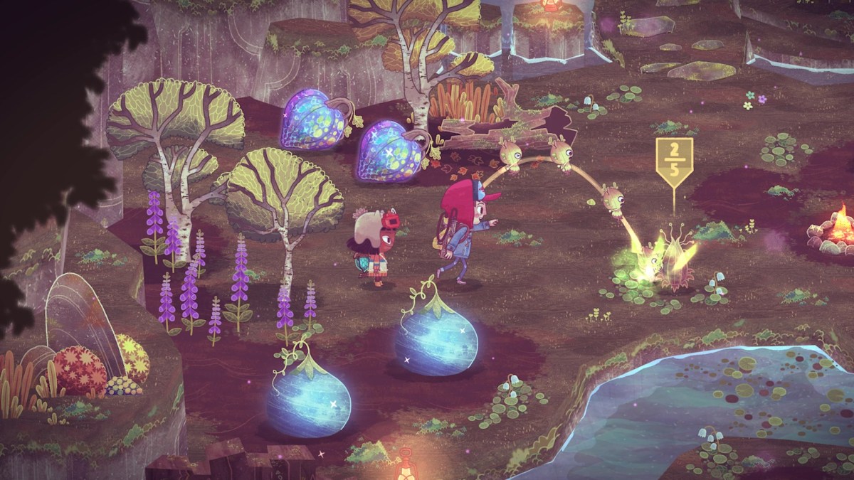 Next Week on Xbox: Neue Spiele vom 17. bis 21. Mai: Wild at Heart