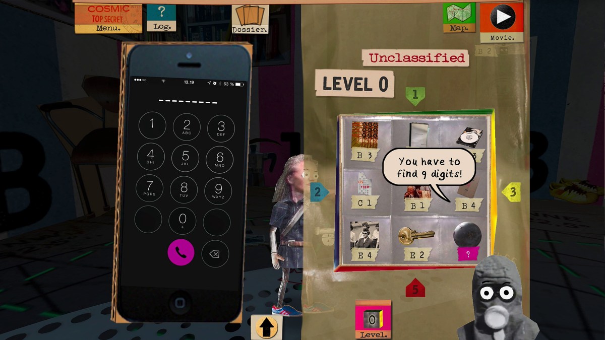 Next Week on Xbox: Neue Spiele vom 17. bis 21. Mai: Cosmic Top Secret