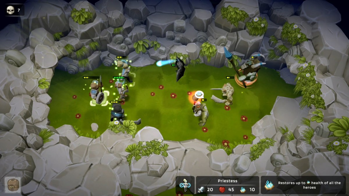 Next Week on Xbox: Neue Spiele vom 17. bis 21. Mai: Guards