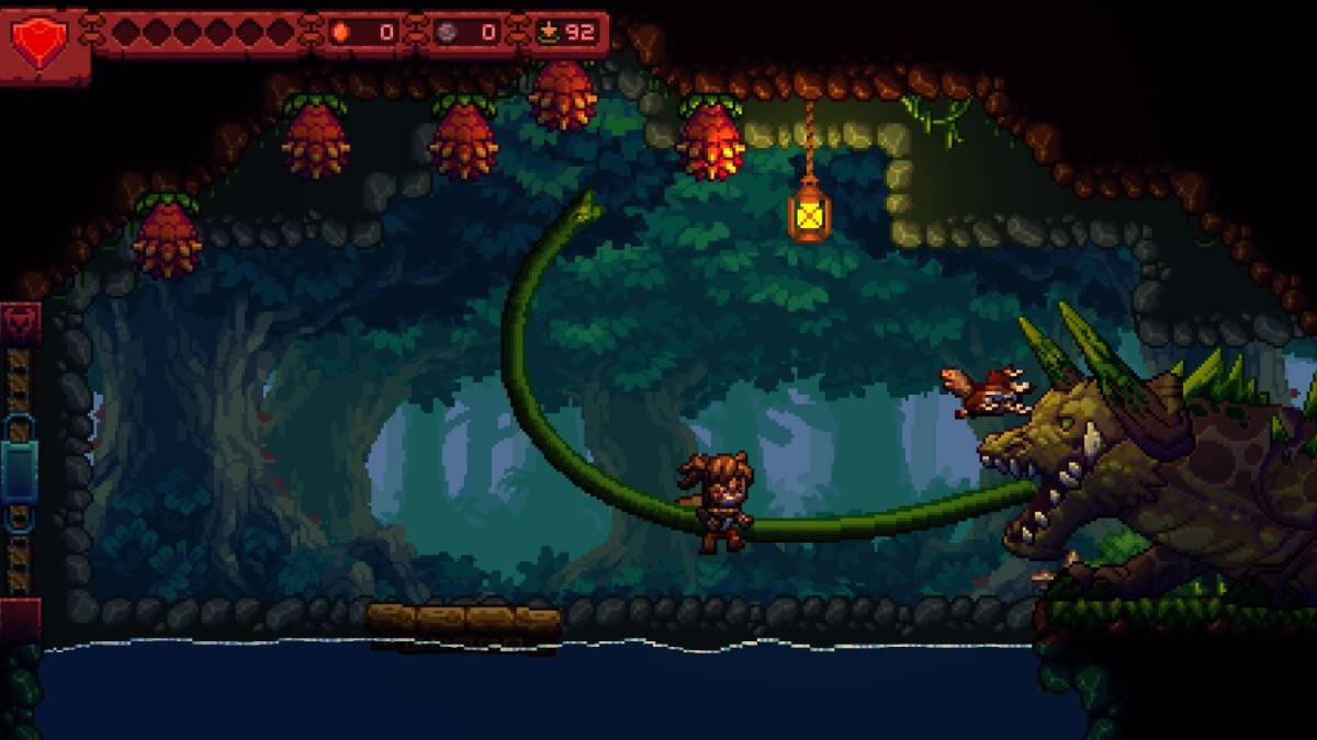 Next Week on Xbox: Neue Spiele vom 24. bis 28. Mai: Eagle Island Twist