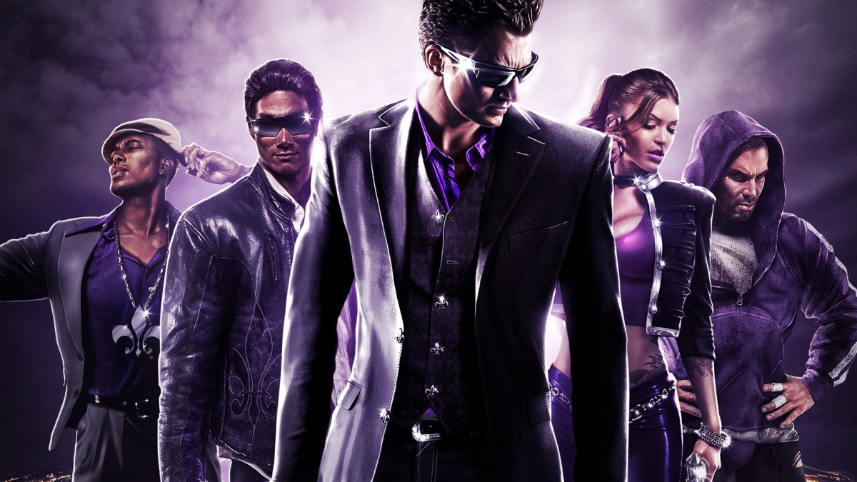 Next Week on Xbox: Neue Spiele vom 24. bis 28. Mai: Saints Row The Third Remastered