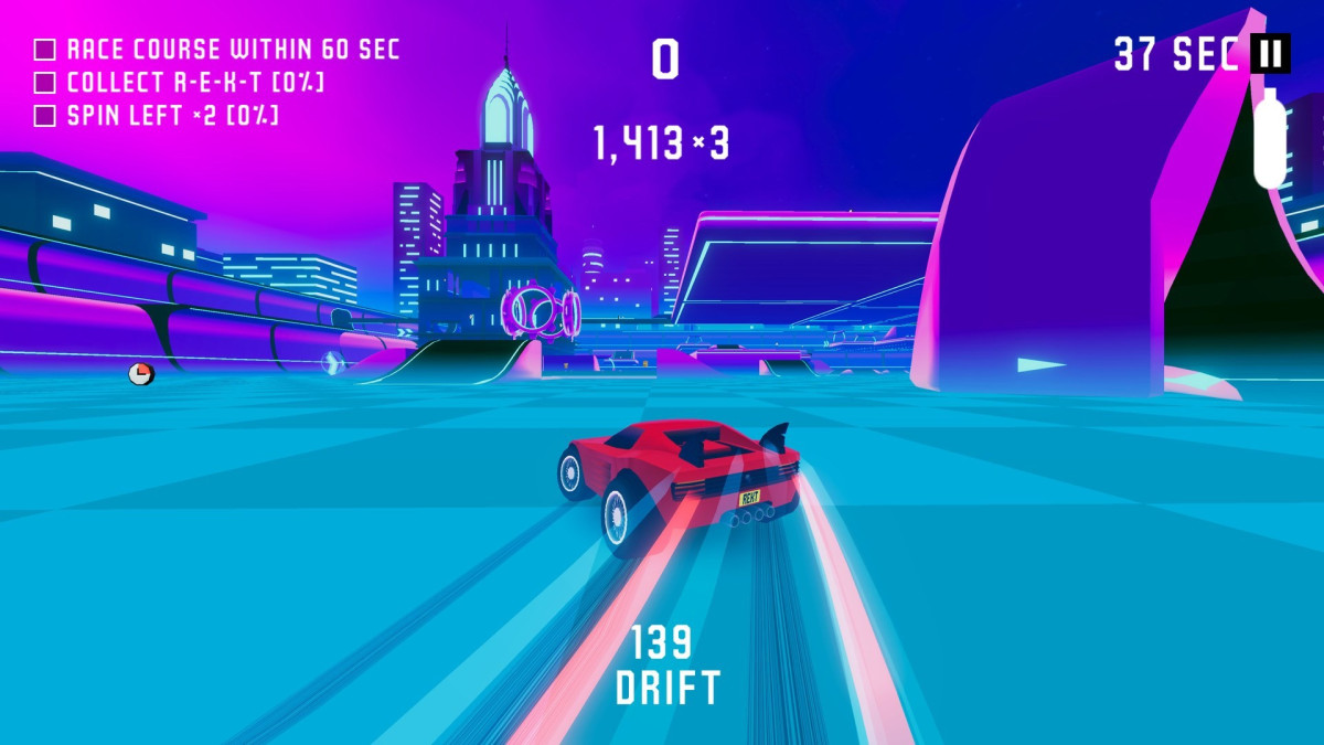 Next Week on Xbox: Neue Spiele vom 24. bis 28. Mai: Rekt! High Octane Stunts