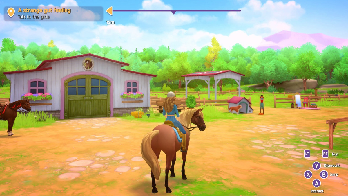 Next Week on Xbox: Neue Spiele vom 24. bis 28. Mai: Horse Club Adventures